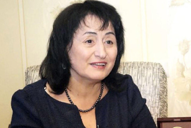 “YUNESKO-nun qərarı Türk dünyası üçün tarixi hadisədir” - Aida Eyvazlı