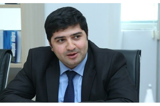 Ramiz Mehdiyevin köməkçisi daha əvvəl də həbs olunub