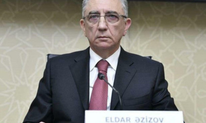 Eldar Əzizov müşavirədə ona xəbərdarlıq etmişdi - Həbsdən əvvəlki detallar