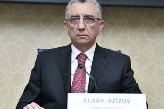 Eldar Əzizov müşavirədə ona xəbərdarlıq etmişdi - Həbsdən əvvəlki detallar