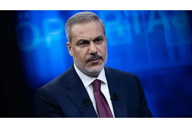 Hakan Fidan Azərbaycana səfər edəcək