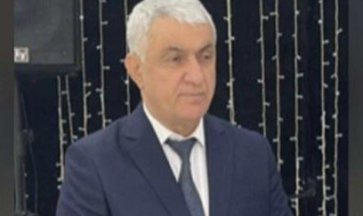 İcra başçısı həbs edilmiş müavini ilə Lənkəranda da birgə işləyib...