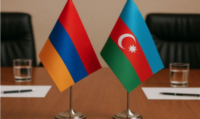 Yaxın vaxtlarda Ermənistan vətəndaş cəmiyyəti nümayəndələri Azərbaycana səfər edəcək 