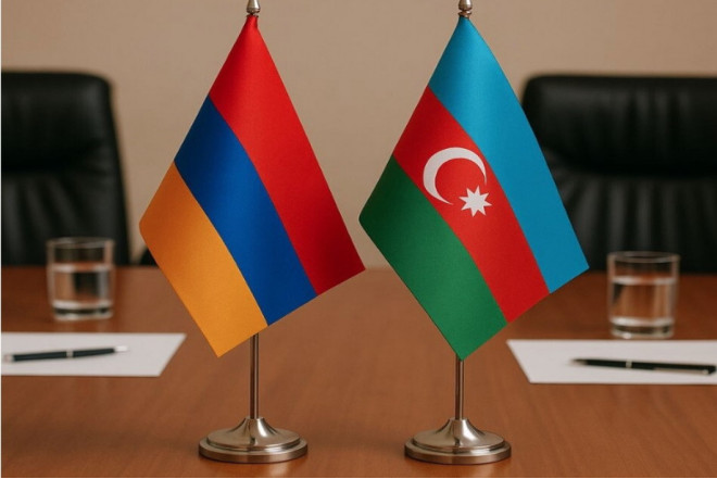 Yaxın vaxtlarda Ermənistan vətəndaş cəmiyyəti nümayəndələri Azərbaycana səfər edəcək 