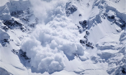 Himalayda qar uçqunu 7 nəfərin həyatına son qoyub 