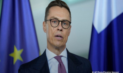 Finlandiya Prezidenti Putin-Tramp görüşünü G20-də keçirməyi təklif edib 