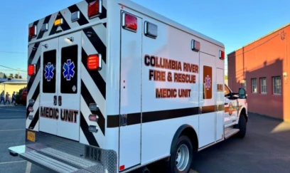 Kolumbiyada polis idarəsi yaxınlığında baş verən partlayışda iki nəfər ölüb 