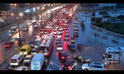 Bu yollarda TIXAC var 