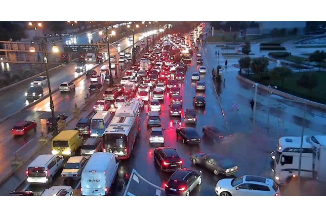 Bu yollarda TIXAC var 