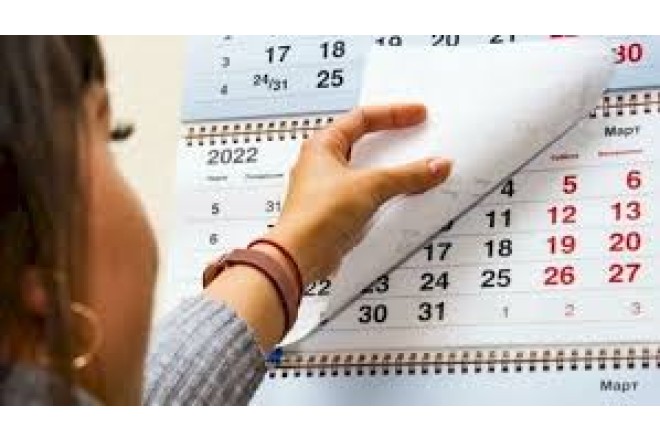 Ardıcıl 4 gün iş olmayacaq