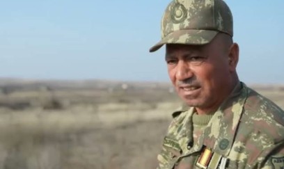 "Gizir Xanı"nın məzarı... - FOTO