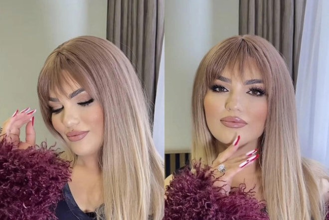 "Boyum 151 sm-dir, gizlətmirəm" - VİDEO