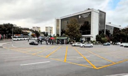 20 Yanvar dairəsində yenilik - Dayanan cərimə olunacaq + VİDEO