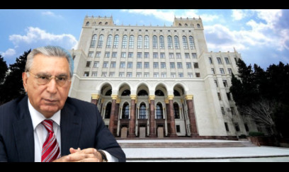 Akademiklərə 2000 manatlıq rütbə maaşı verilir – SİYAHI AÇIQLANDI