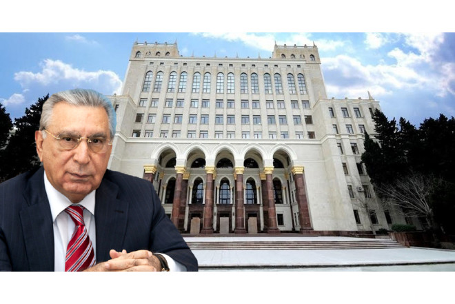 Akademiklərə 2000 manatlıq rütbə maaşı verilir – SİYAHI AÇIQLANDI