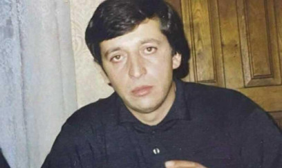 Məşhur “qanuni oğru” həbsxanada öldü 