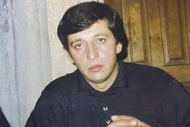 Məşhur “qanuni oğru” həbsxanada öldü 