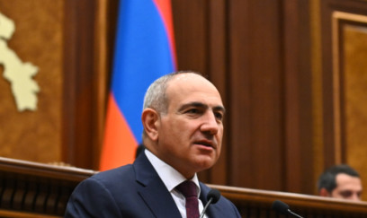 Paşinyan seçkilərə “Qarabağsız Ermənistan”la gedir