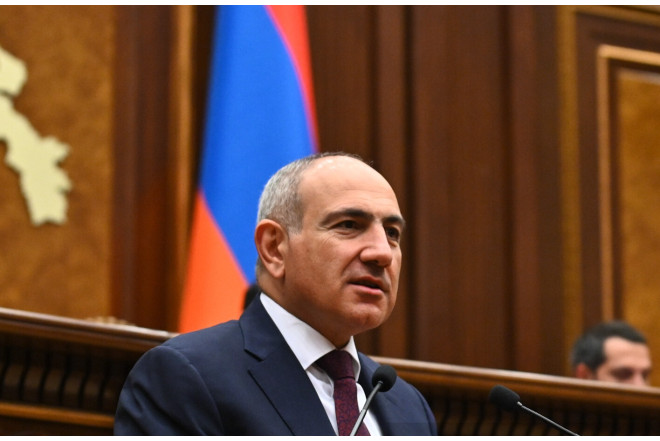 Paşinyan seçkilərə “Qarabağsız Ermənistan”la gedir