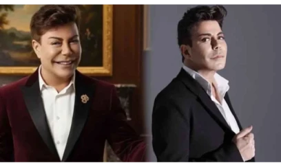 Reanimasiyada olan məşhur türk müğənnisindən XƏBƏR VAR