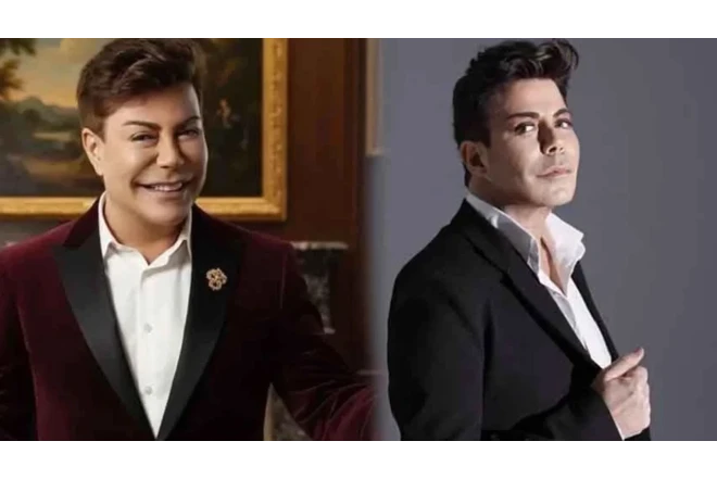 Reanimasiyada olan məşhur türk müğənnisindən XƏBƏR VAR