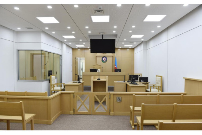 AzTV-nin keçmiş sədrinin qardaşı oğluna HÖKM OXUNDU