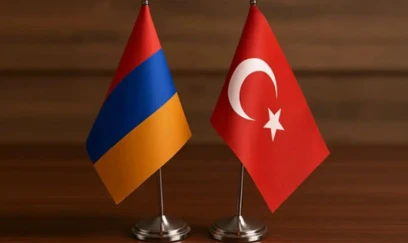 Türkiyə Ermənistanla sərhədi açmağı planlaşdırmır - RƏSMİ