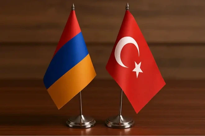 Türkiyə Ermənistanla sərhədi açmağı planlaşdırmır - RƏSMİ