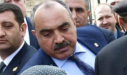 Təhlükəsizlik Xidmətində “qızıl” böhranı - şöbə rəisi vəzifəsini itirdi