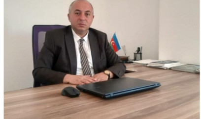 “Ukrayna cəbhəsində vəziyyət kəskinləşir” - Hərbi ekspert