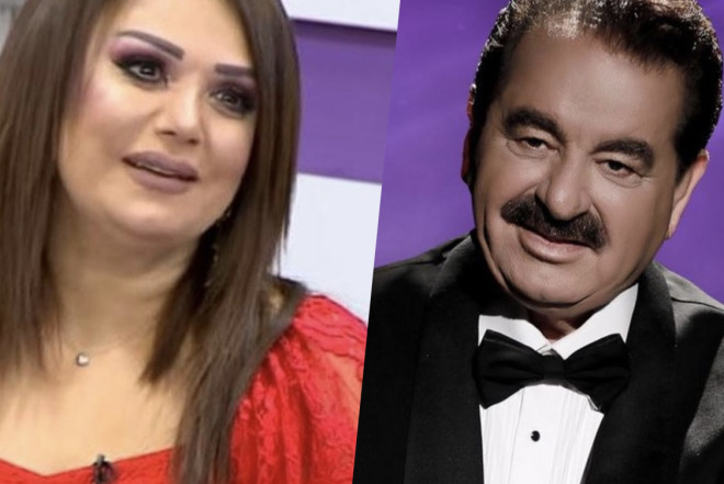 “Rəhmətlik İbrahim Tatlısəslə duet oxumaq istəyərdim” 