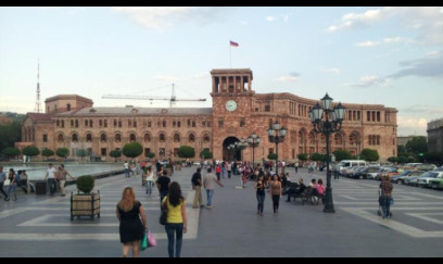 İrəvandan Bakıya yeni addım – Qriqoryandan sülh mesajı