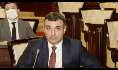 Növbəti il üçün inflyasiya proqnozu açıqlandı 