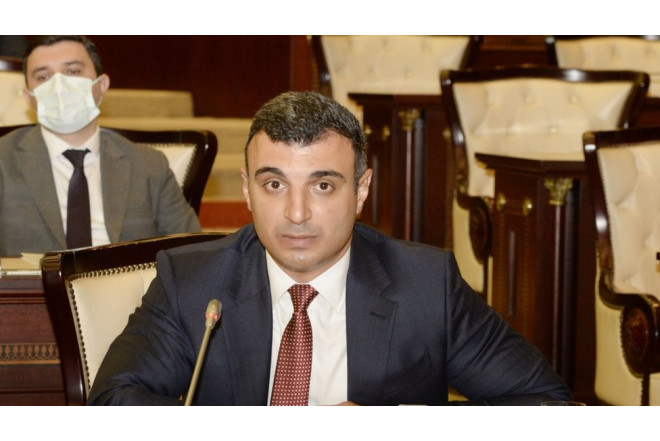 Növbəti il üçün inflyasiya proqnozu açıqlandı 