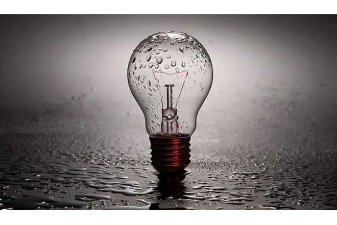 Bu ərazilərdə işıq KƏSİLƏCƏK