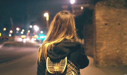 Bakıda məktəbli qız itkin düşdü