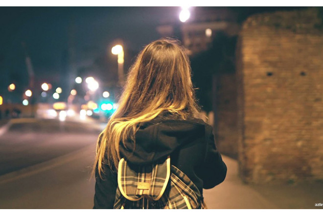 Bakıda məktəbli qız itkin düşdü