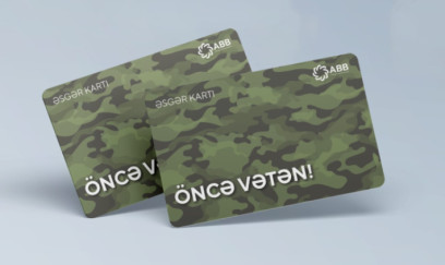 Əsgərlərin maaşları artıq “əsgər kartı” ilə veriləcək - YENİ QAYDA