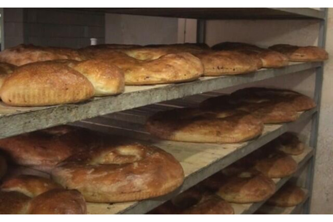 Çörək sexi bağlandı – ciddi pozuntular aşkarladı