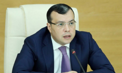 “Bu, Azərbaycan tarixində rekord göstəricidir” - Sahil Babayev