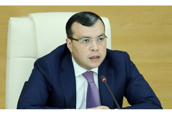 “Bu, Azərbaycan tarixində rekord göstəricidir” - Sahil Babayev