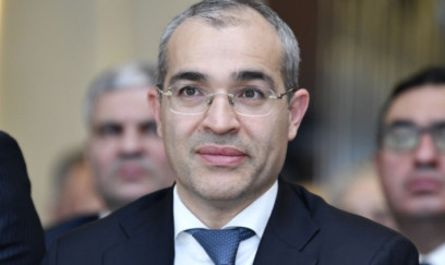 Nazirdən özəl sektorda vergi açıqlaması