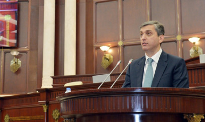 150 milyonluq maliyyə uyğunsuzluğu üzə çıxıb - Palata