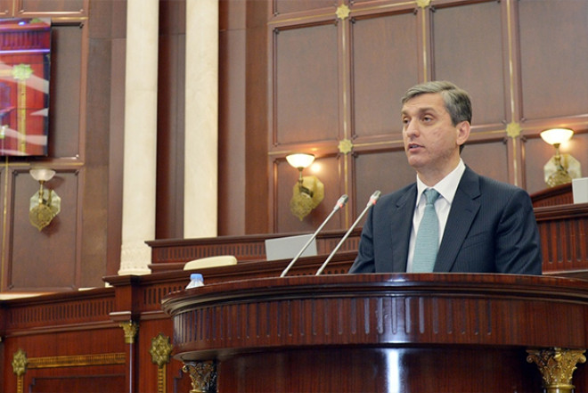 150 milyonluq maliyyə uyğunsuzluğu üzə çıxıb - Palata