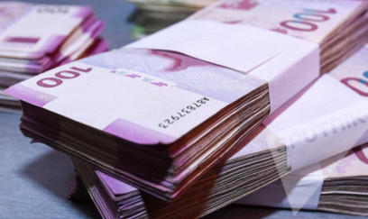 2025-ci ilin büdcəsində qrantların həcmi azaldı