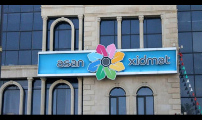 Pakistanda “ASAN xidmət” təcrübəsi tətbiq ediləcək