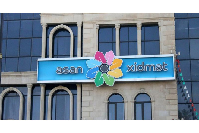 Pakistanda “ASAN xidmət” təcrübəsi tətbiq ediləcək