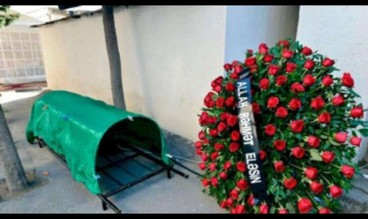 Kamal Abdullayev vəfat etdi