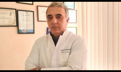 Azərbaycanda vəzifəli şəxs VƏFAT ETDİ