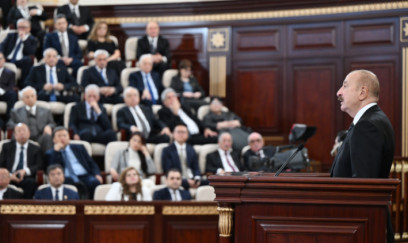 Niyə hər dəfə də Prezident məsələyə münasibət bildirəndə, əl-ayağa düşürlər? 